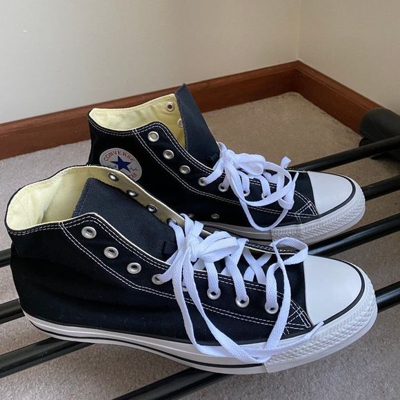 CONVERSE Men 162050C All Star Chuck Taylor Chuck 70 Vintage Sneakers NEW NWOB - Picture 9 of 11